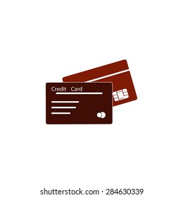 credit card icon