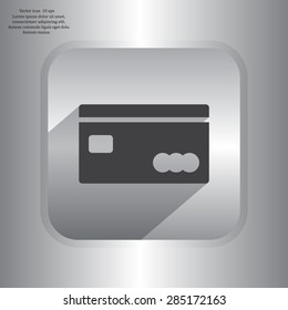 Credit Card Icon