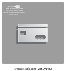 Credit Card Icon