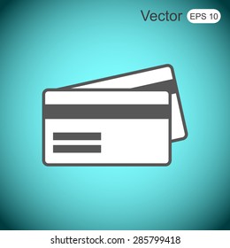 Credit Card Icon