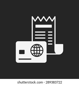 credit card icon