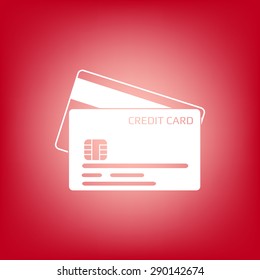 Credit card icon