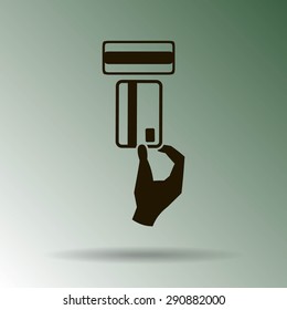 Credit Card Icon