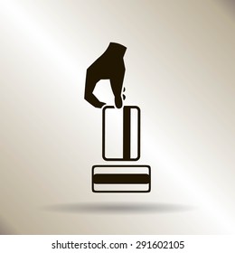 Credit Card Icon