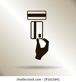 Credit Card Icon