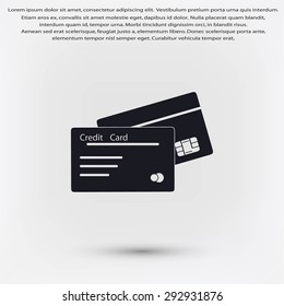credit card icon