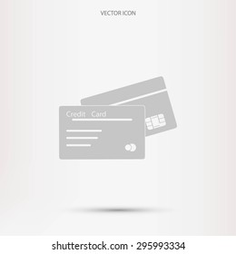 credit card icon