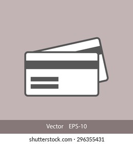 Credit Card Icon
