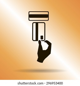 Credit Card Icon