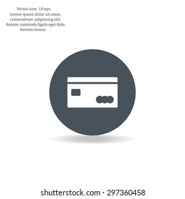 Credit Card Icon