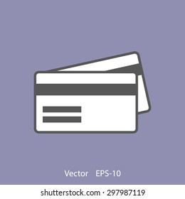 Credit Card Icon
