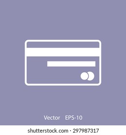 Credit Card Icon
