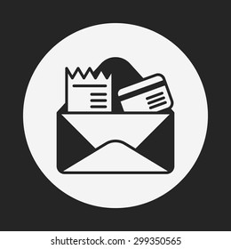 credit card icon