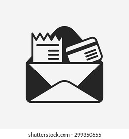 credit card icon