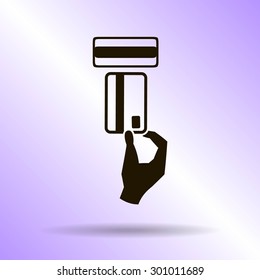 Credit Card Icon
