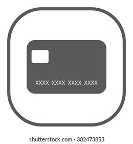 credit card icon