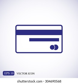 Credit Card Icon
