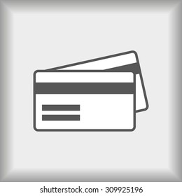 Credit Card Icon