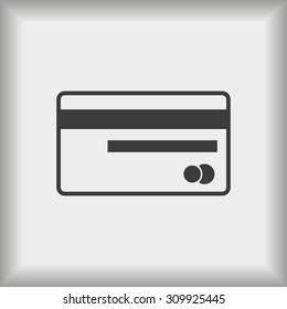 Credit Card Icon