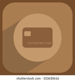 credit card icon