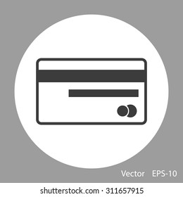 Credit Card Icon
