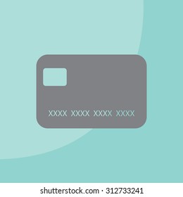 credit card icon