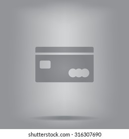 Credit Card Icon