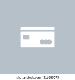 Credit Card Icon