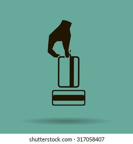 Credit Card Icon