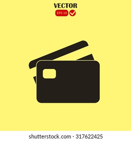 credit card Icon