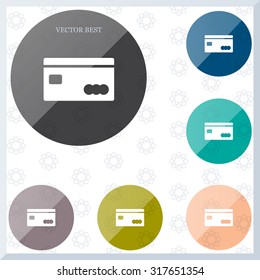 Credit Card Icon