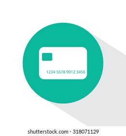 credit card icon