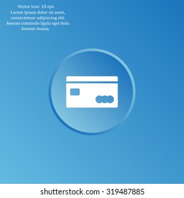 Credit Card Icon