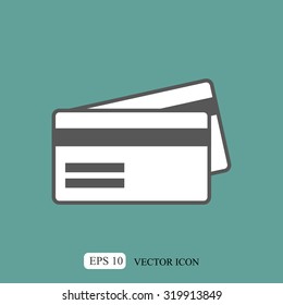 Credit Card Icon