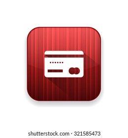 Credit  Card icon
