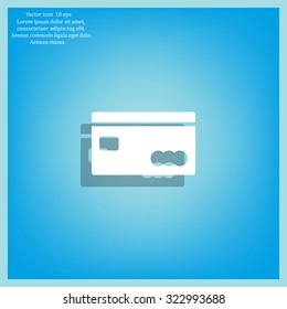 Credit Card Icon