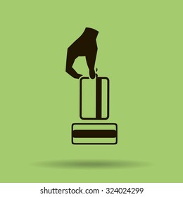 Credit Card Icon