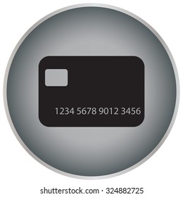credit card icon