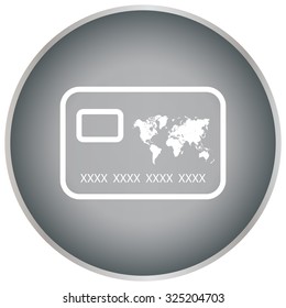 credit card icon