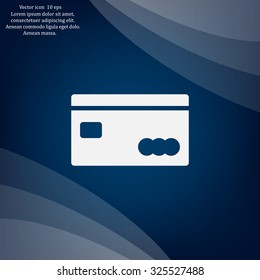 Credit Card Icon