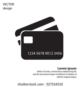 credit card icon