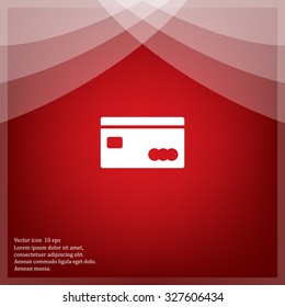 Credit Card Icon