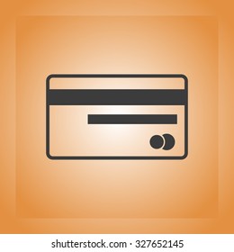 Credit Card Icon