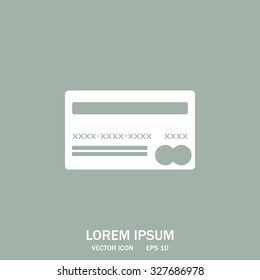 credit card icon