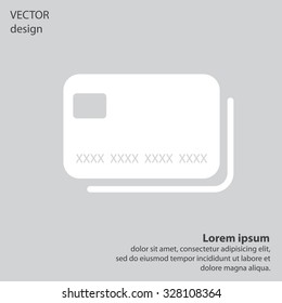 credit card icon