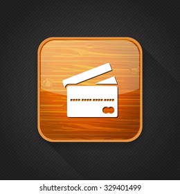 Credit  Card icon