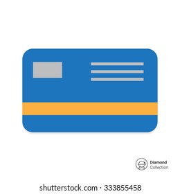 Credit card icon