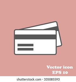 Credit Card Icon