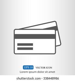 Credit Card Icon