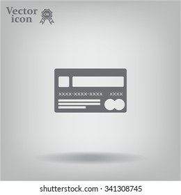 credit card icon